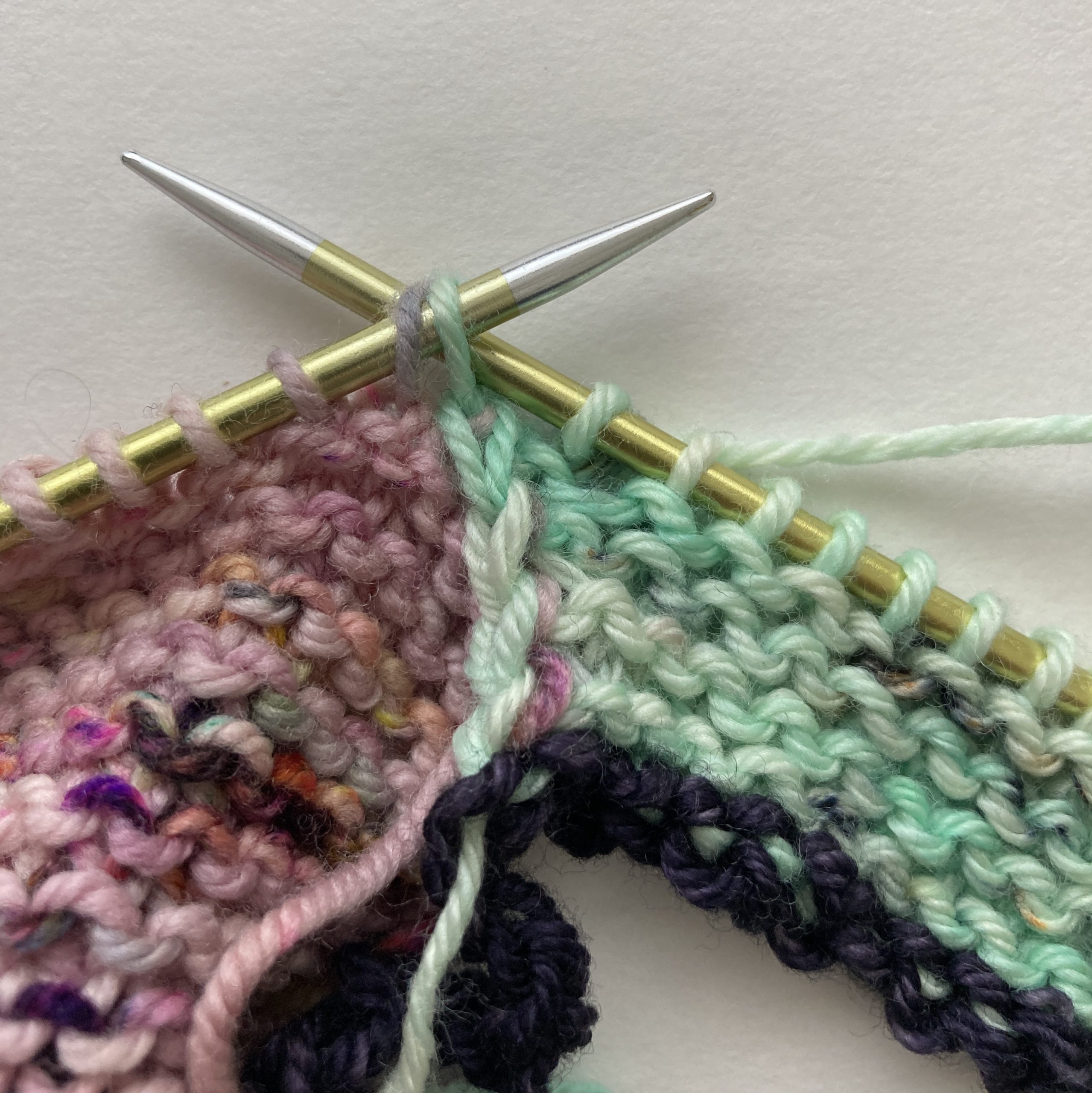 You are currently viewing Modular Joining in Knitting