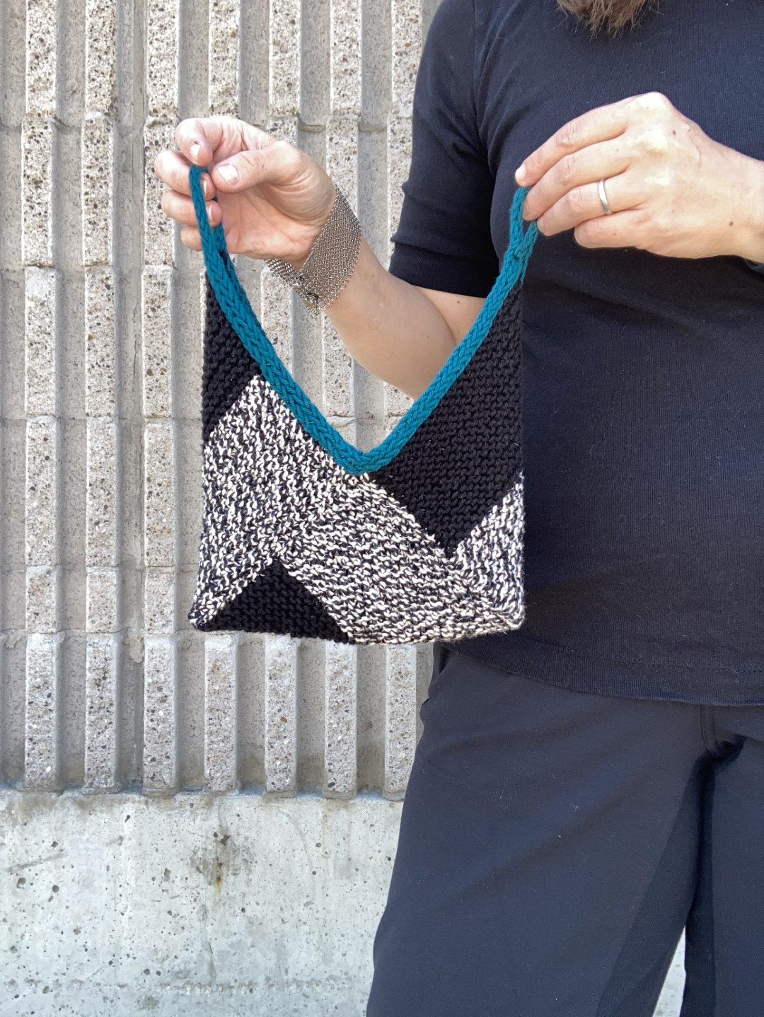 MODULAR BENTO BAG