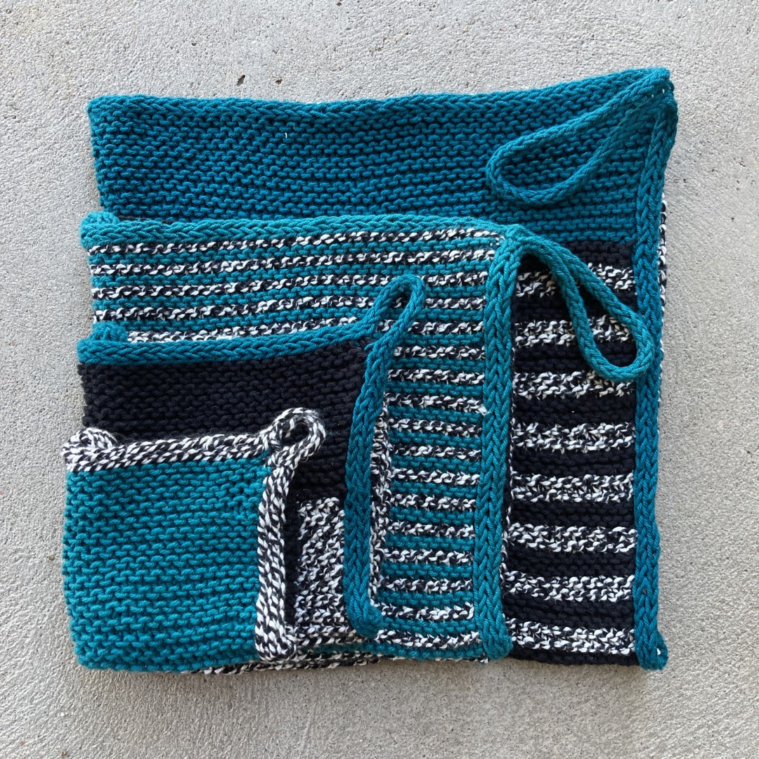 MODULAR BENTO BAG
