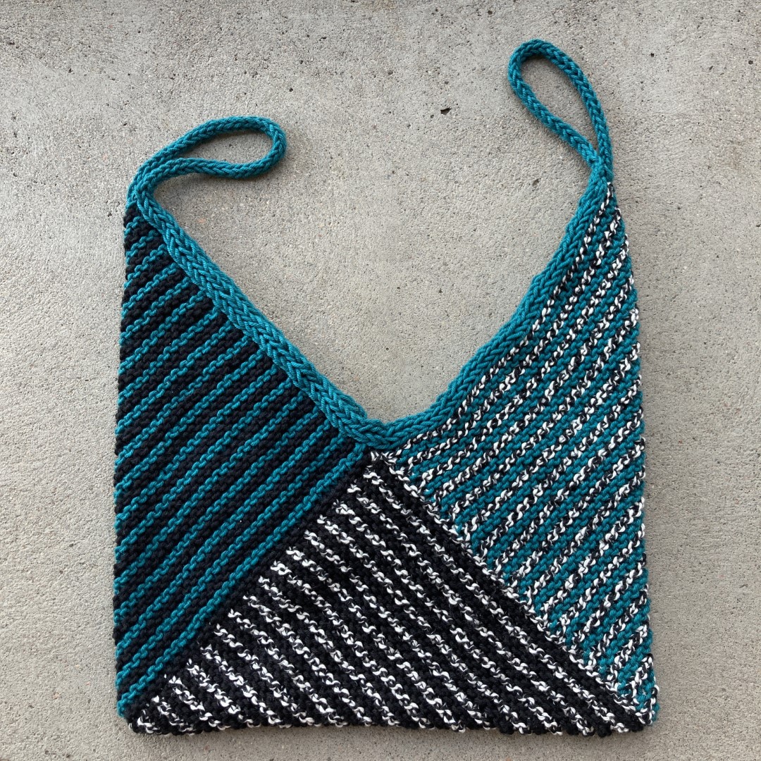 MODULAR BENTO BAG