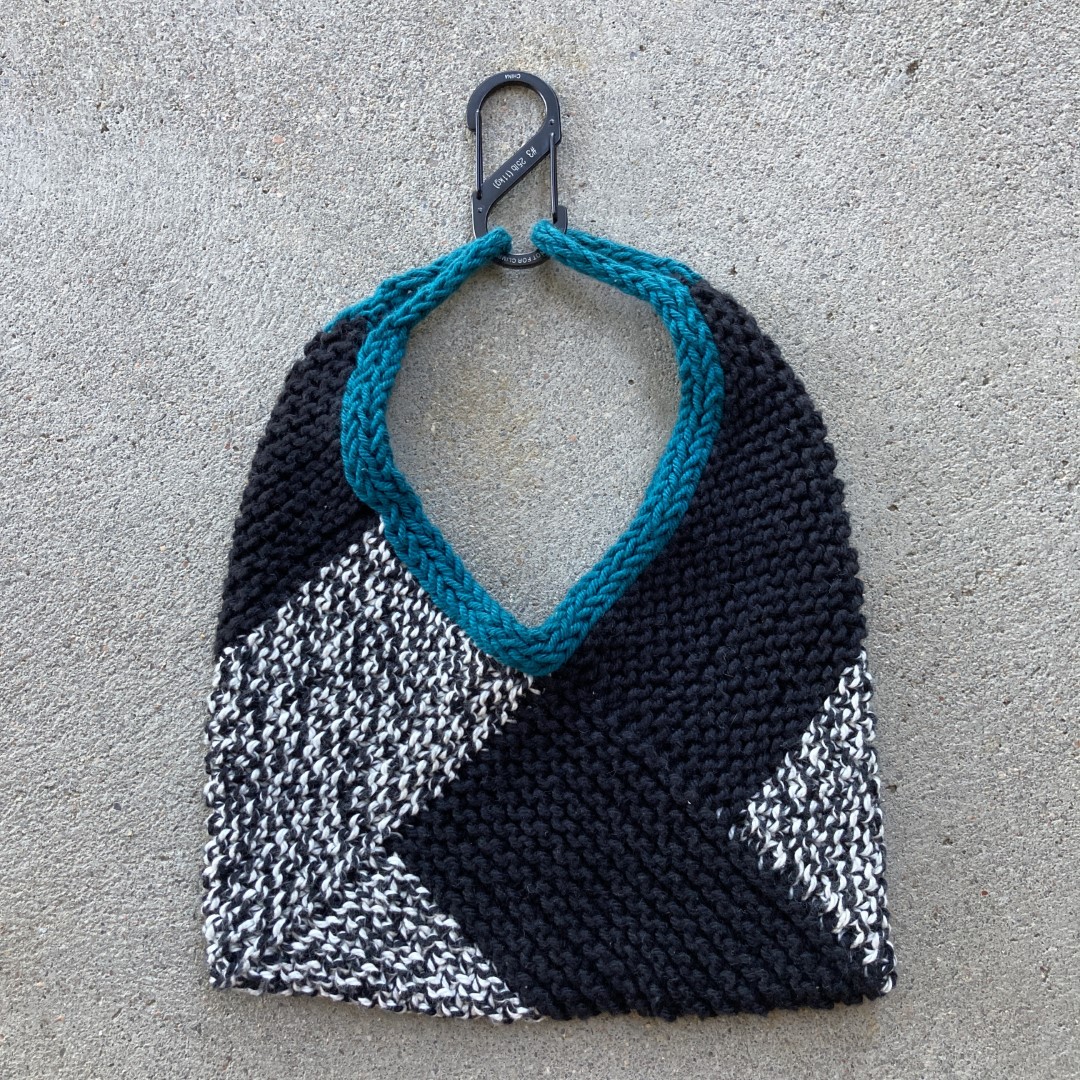 MODULAR BENTO BAG