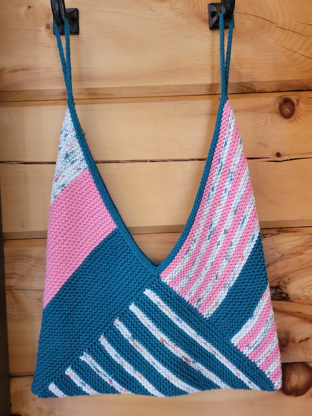 MODULAR BENTO BAG