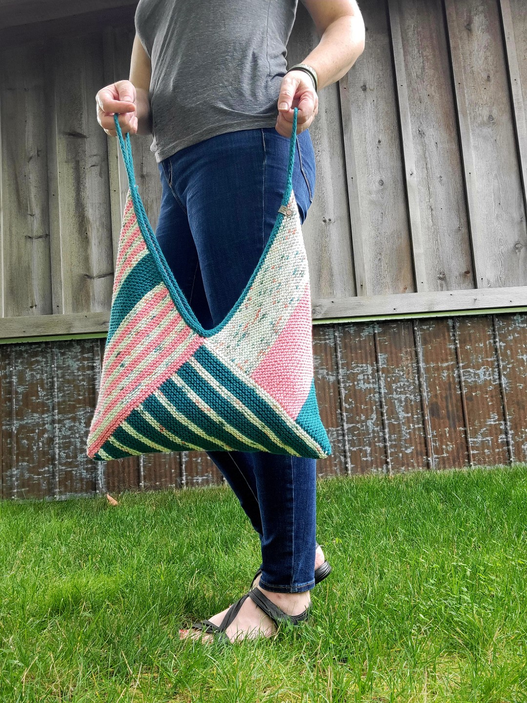 MODULAR BENTO BAG