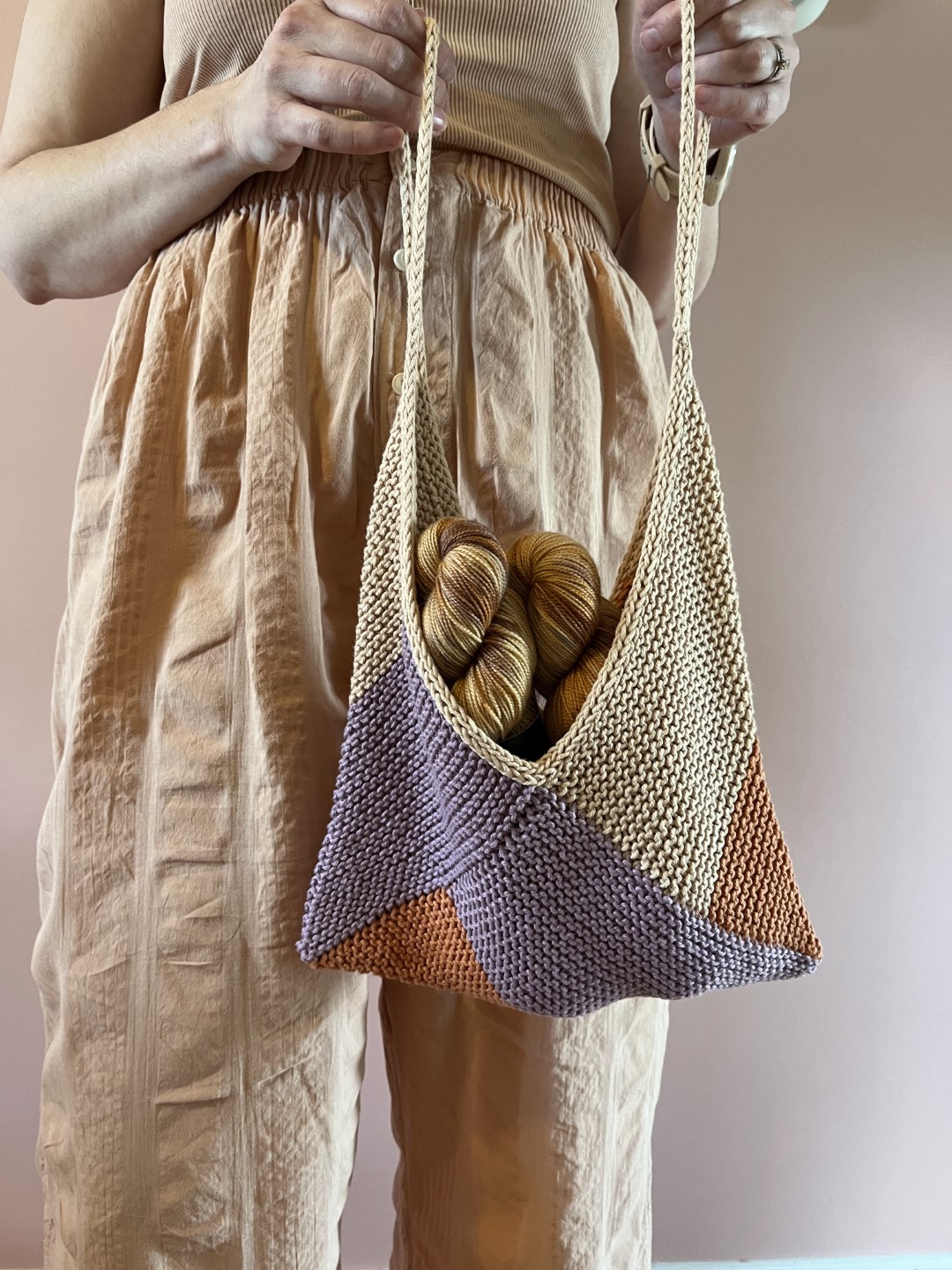 MODULAR BENTO BAG