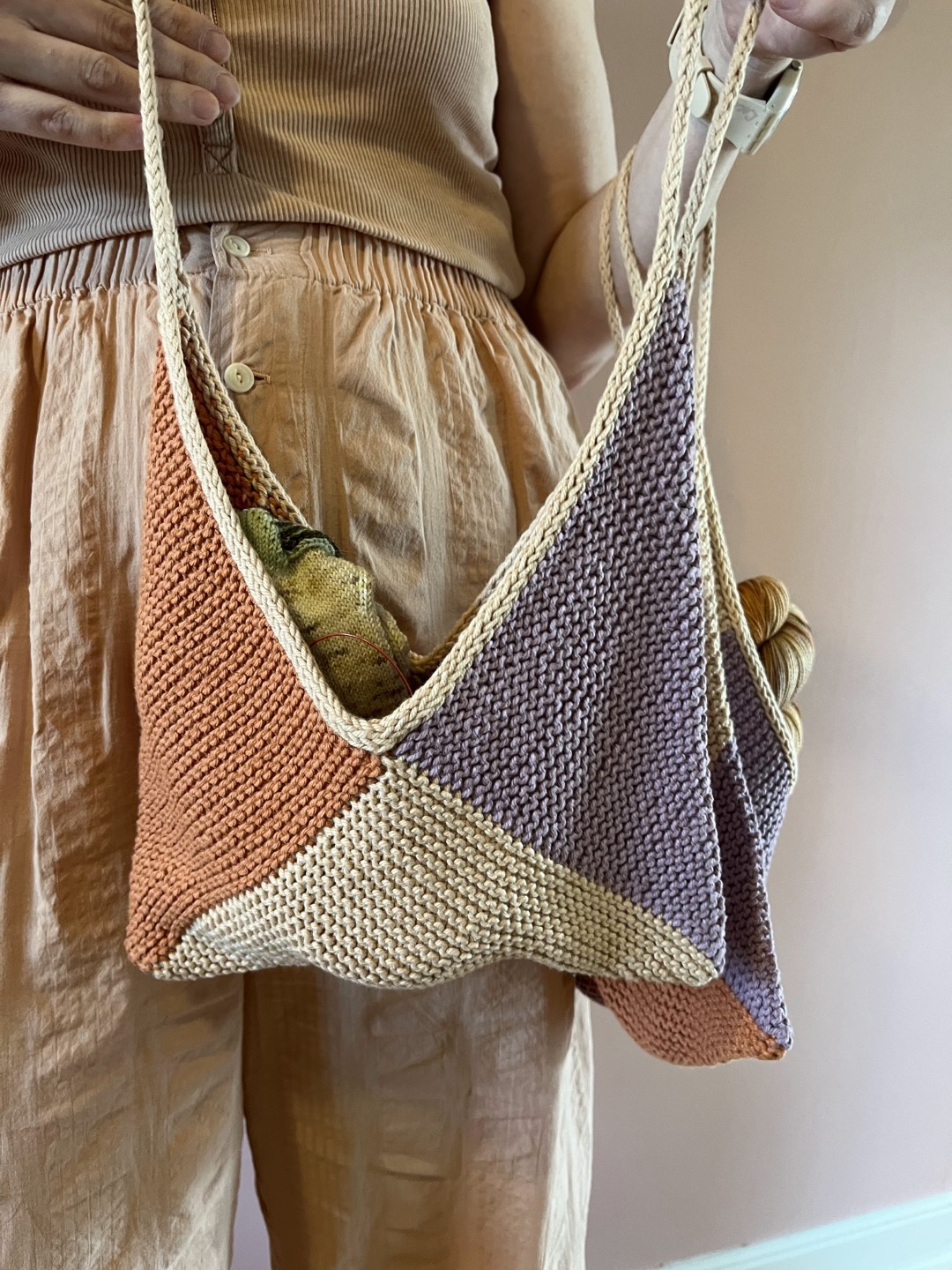 MODULAR BENTO BAG