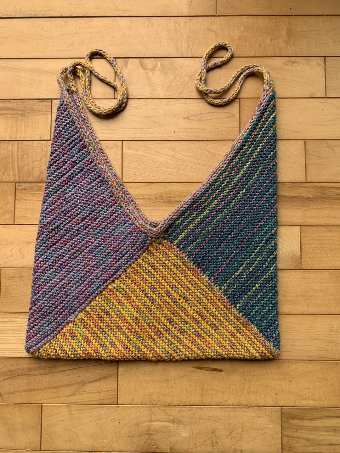 MODULAR BENTO BAG