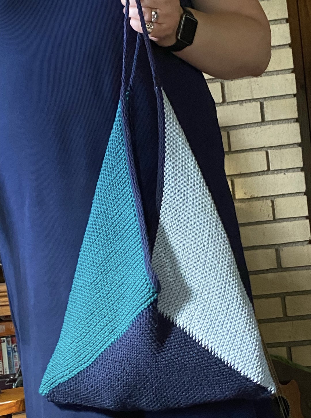MODULAR BENTO BAG