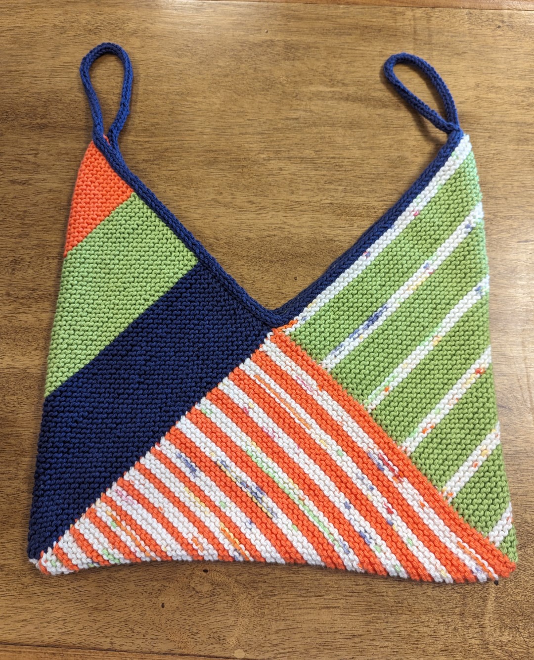 MODULAR BENTO BAG