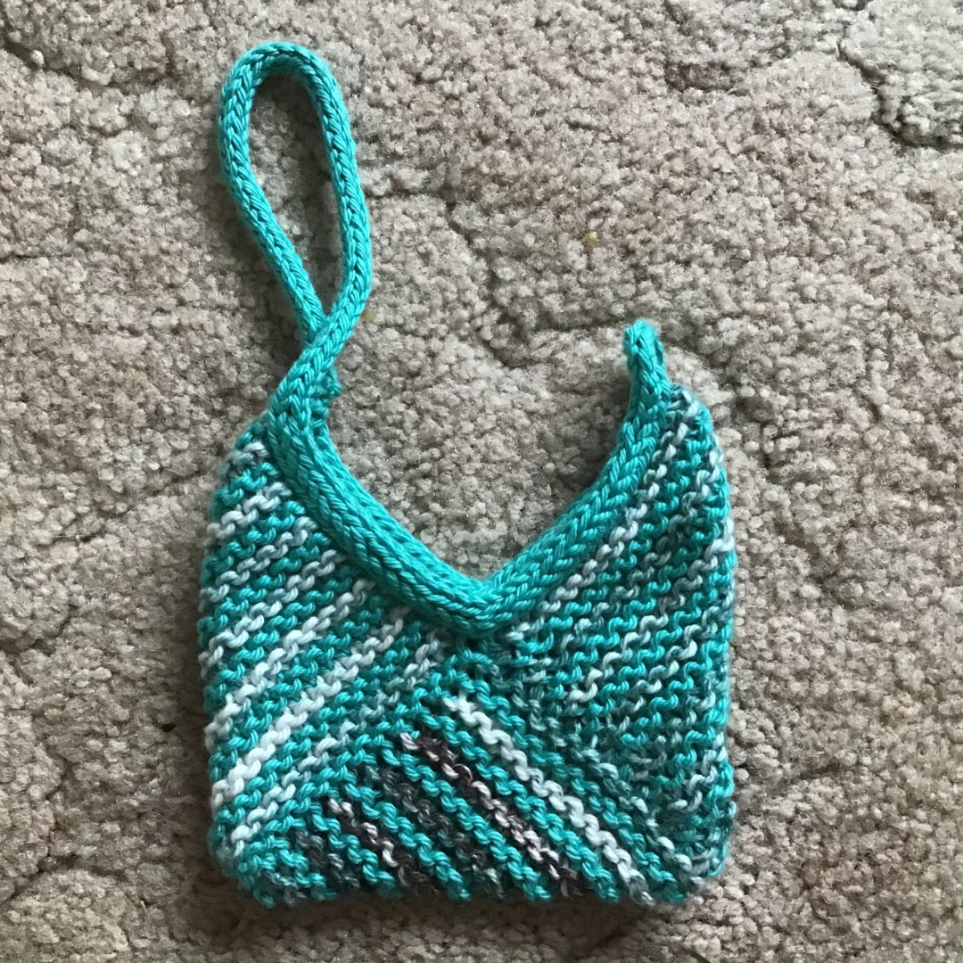 MODULAR BENTO BAG