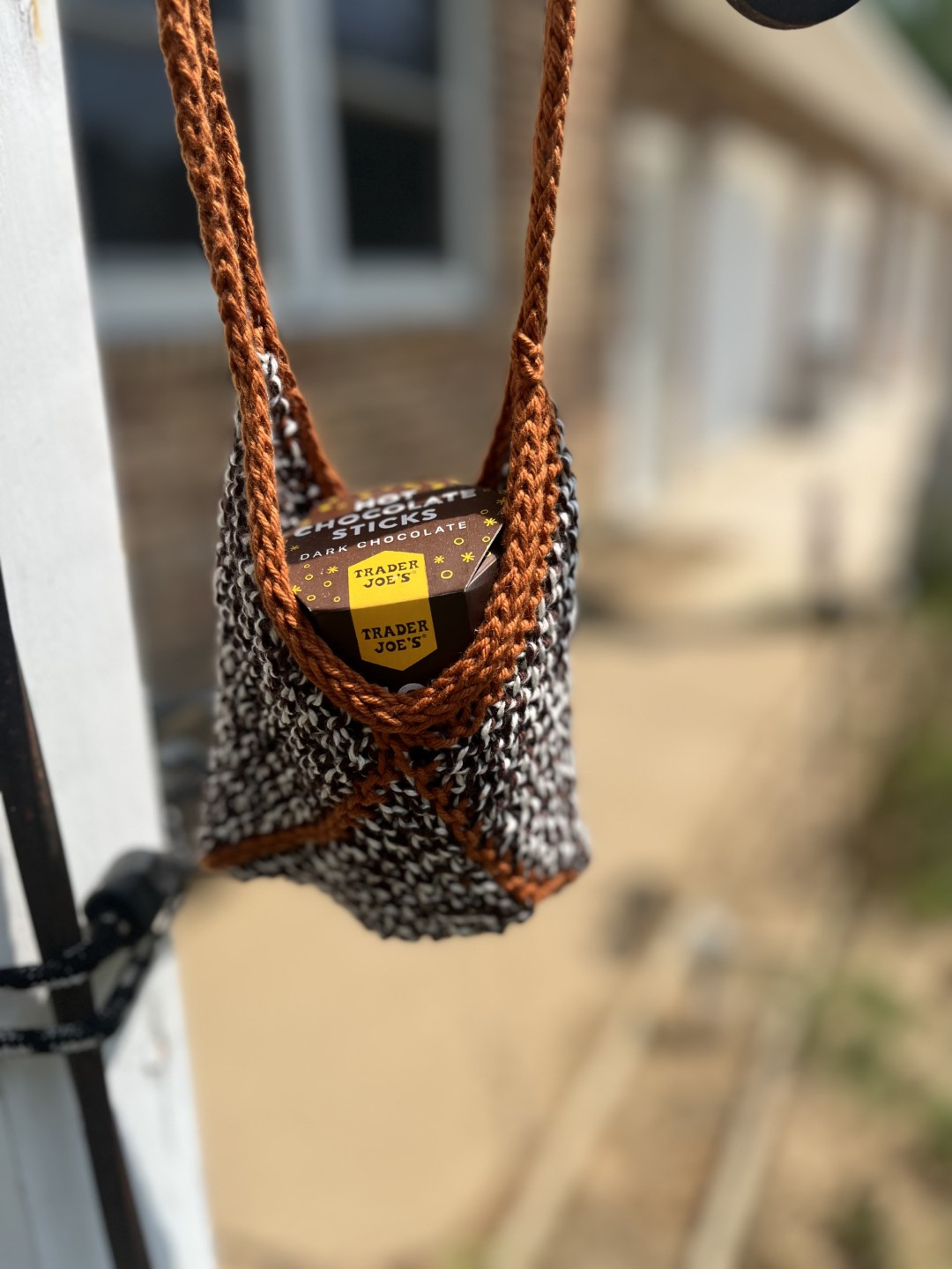 MODULAR BENTO BAG
