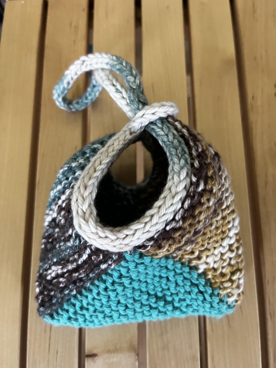 MODULAR BENTO BAG