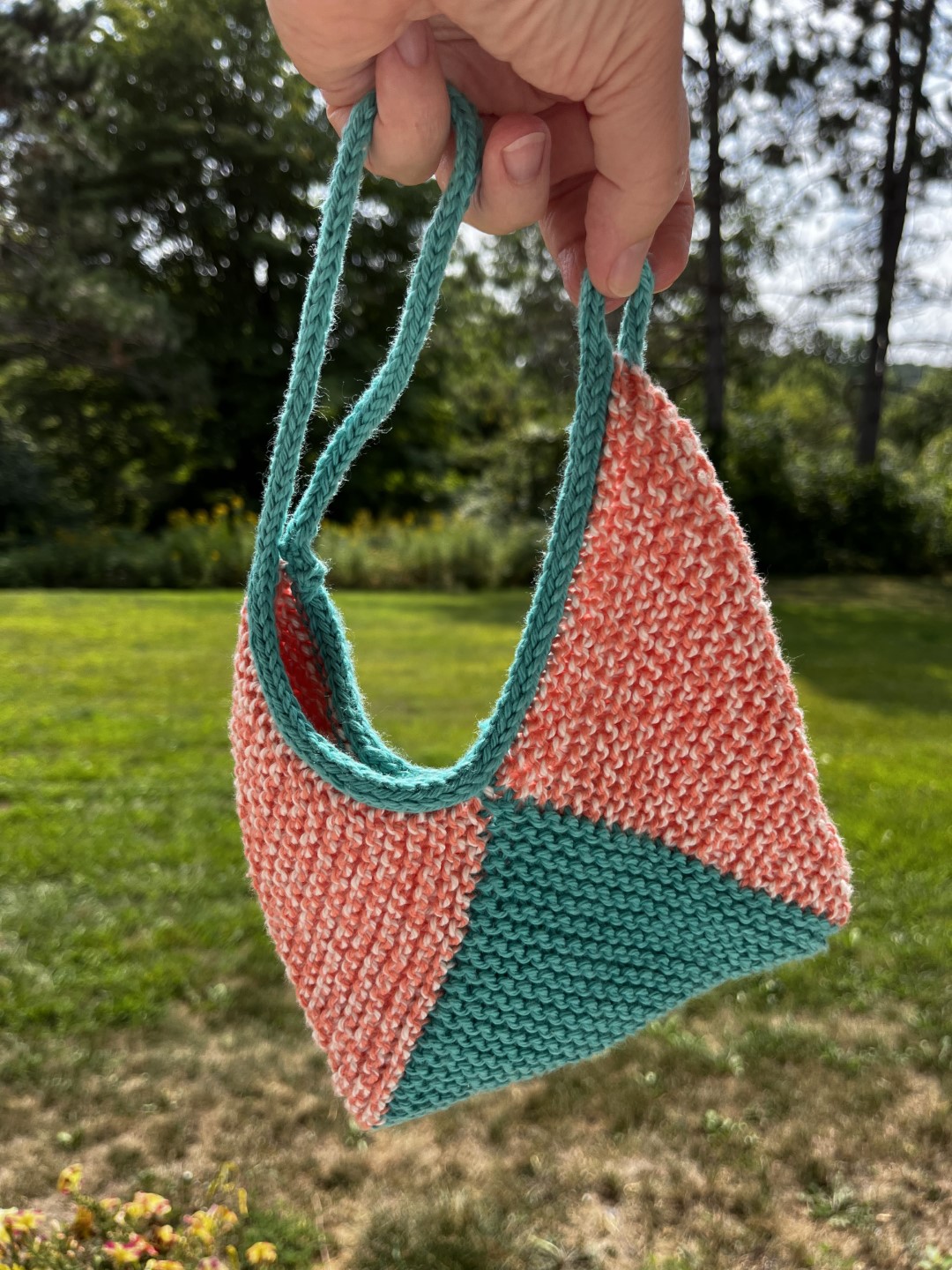 MODULAR BENTO BAG