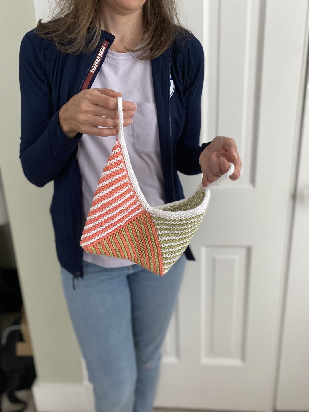 MODULAR BENTO BAG