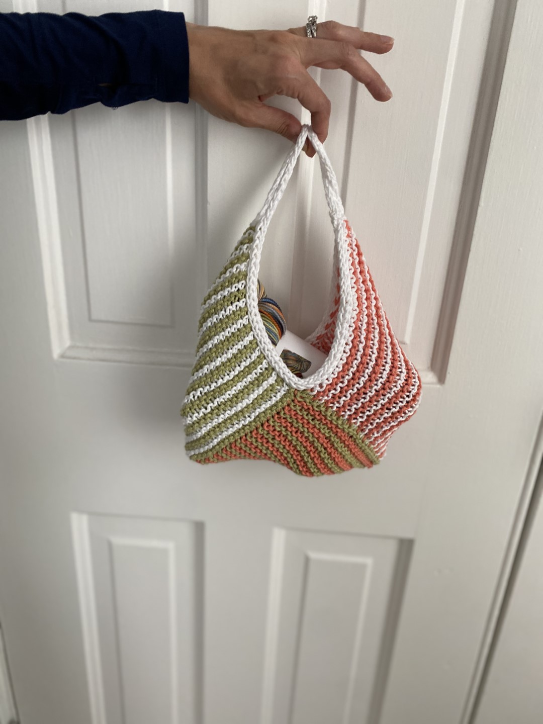 MODULAR BENTO BAG