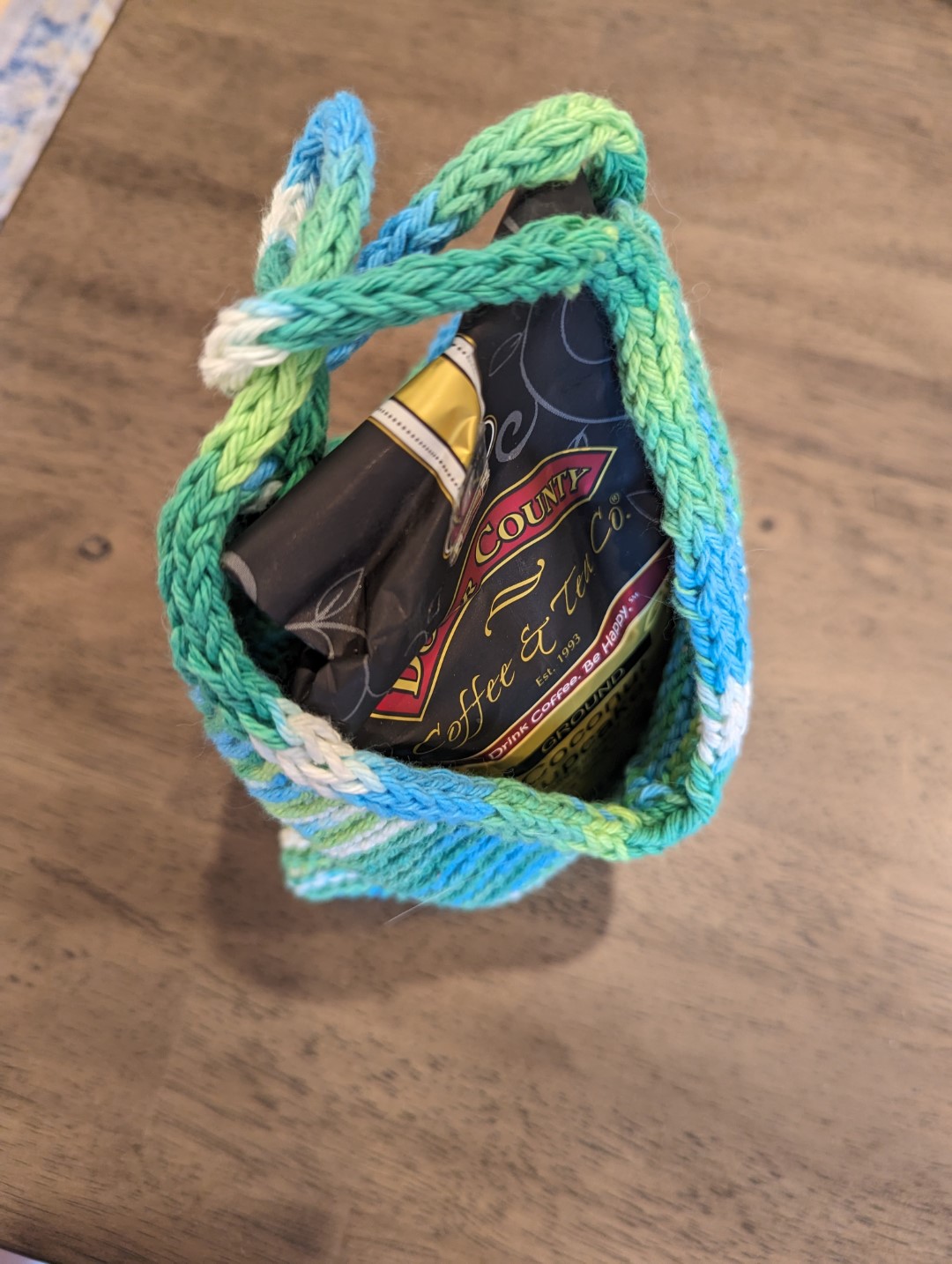 MODULAR BENTO BAG