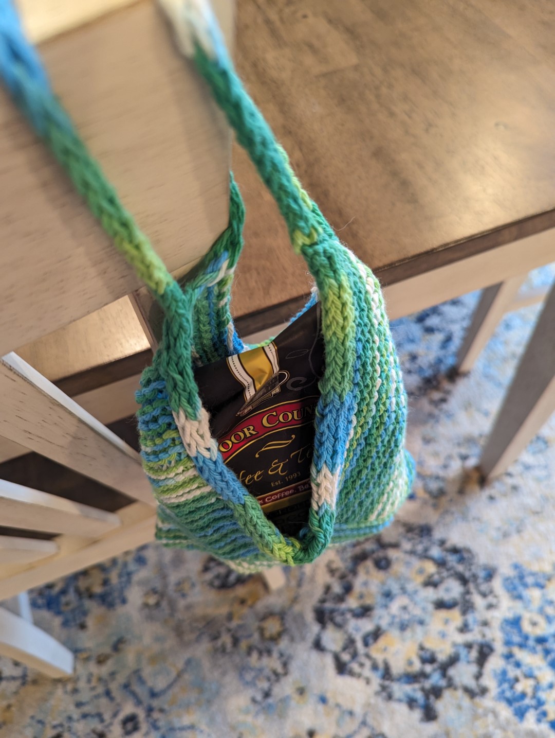 MODULAR BENTO BAG