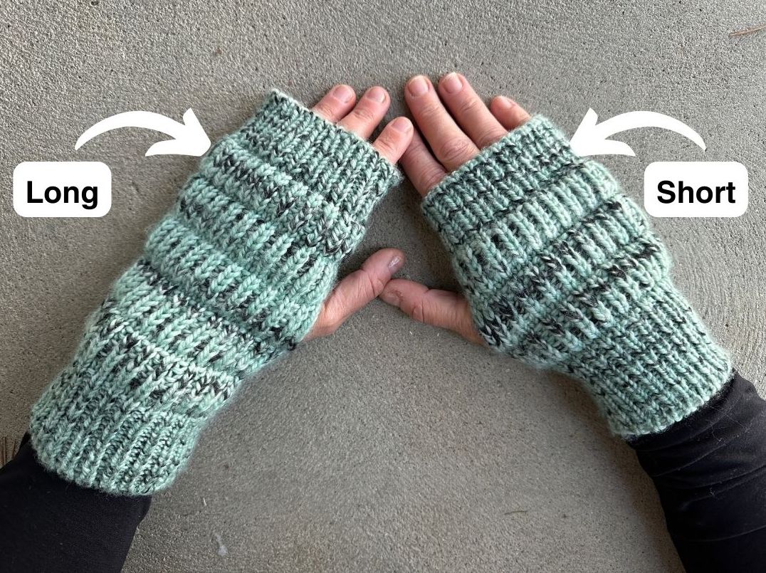 PUFF CUFFS