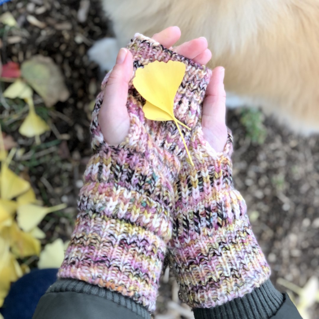 PUFF CUFFS