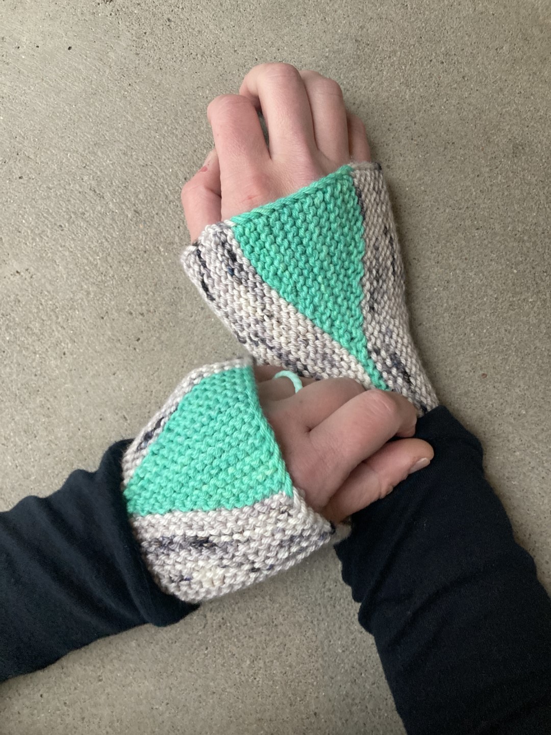 Side Hustle Cuffs – Shanalines Designs