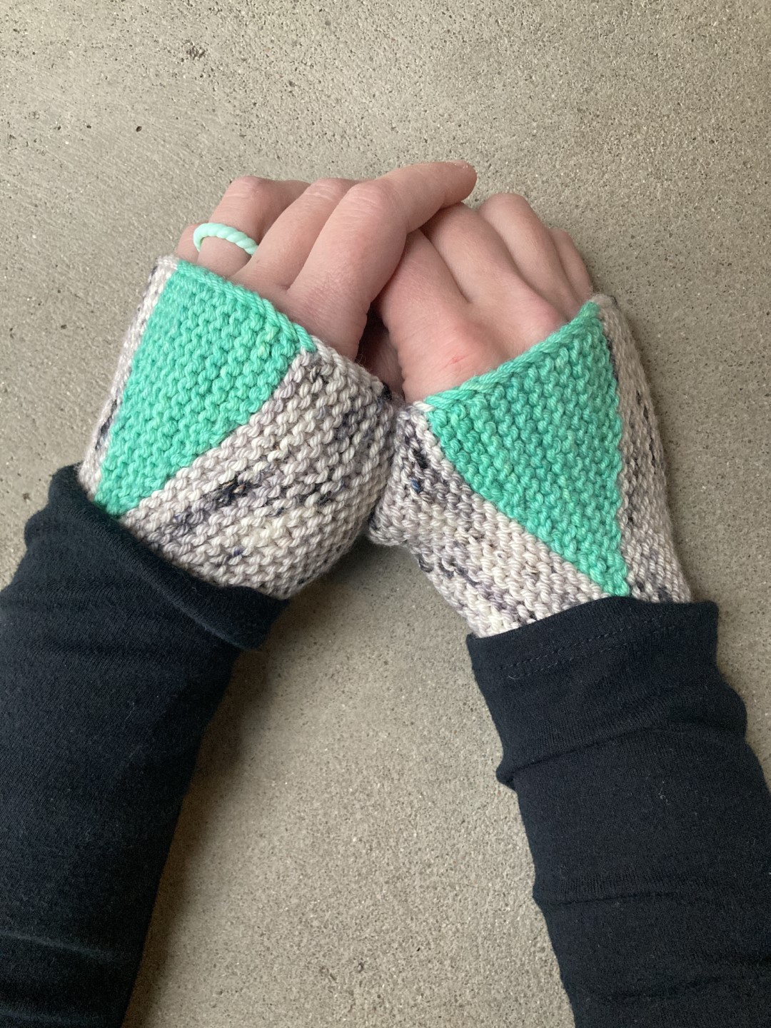 Side Hustle Cuffs – Shanalines Designs