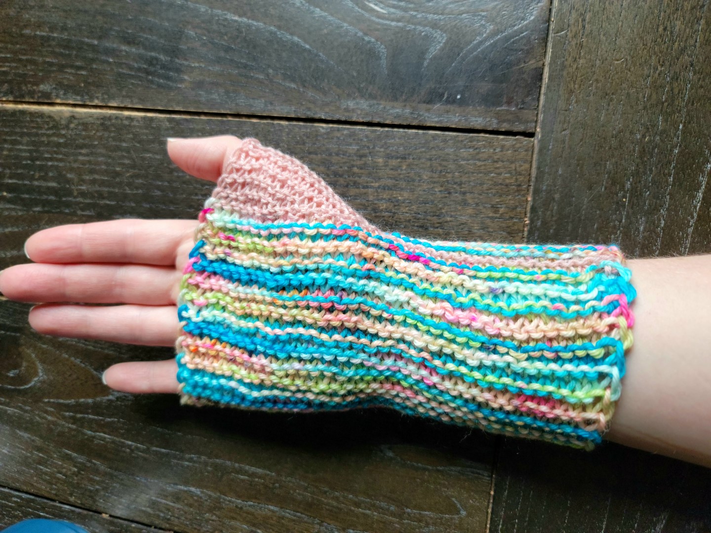 Side Hustle Cuffs – Shanalines Designs