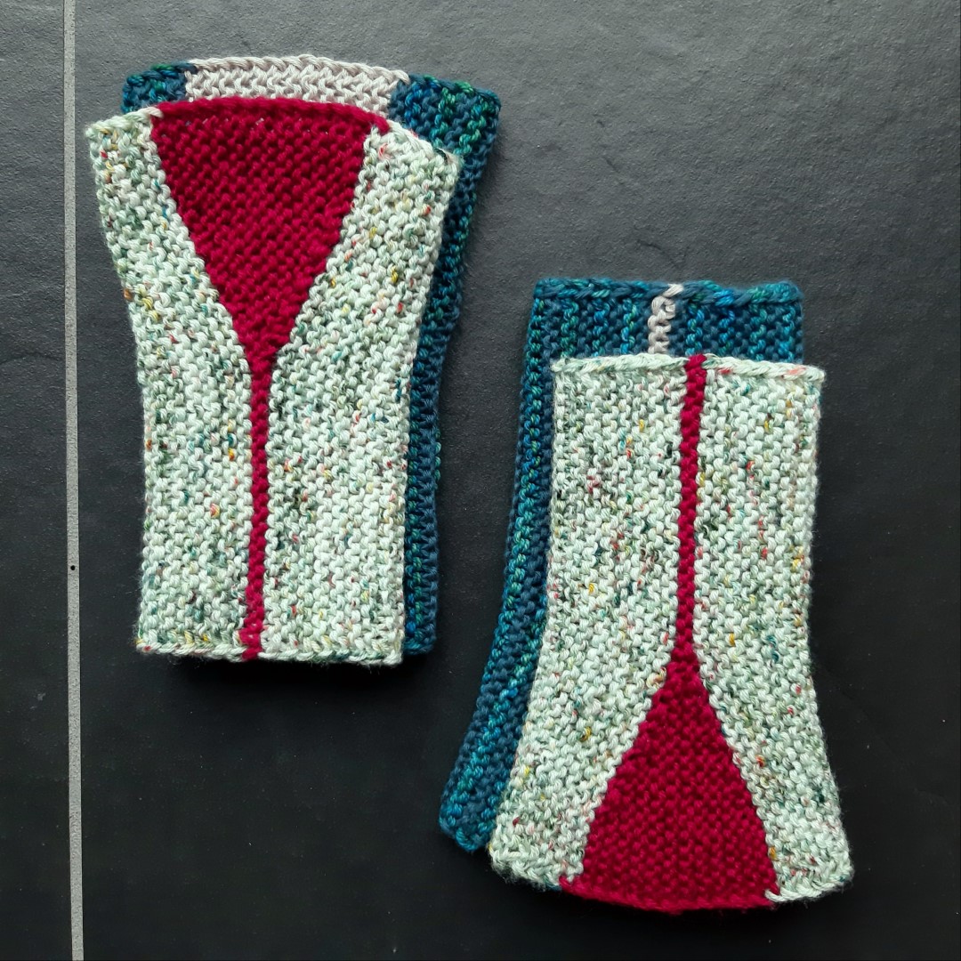 Side Hustle Cuffs – Shanalines Designs
