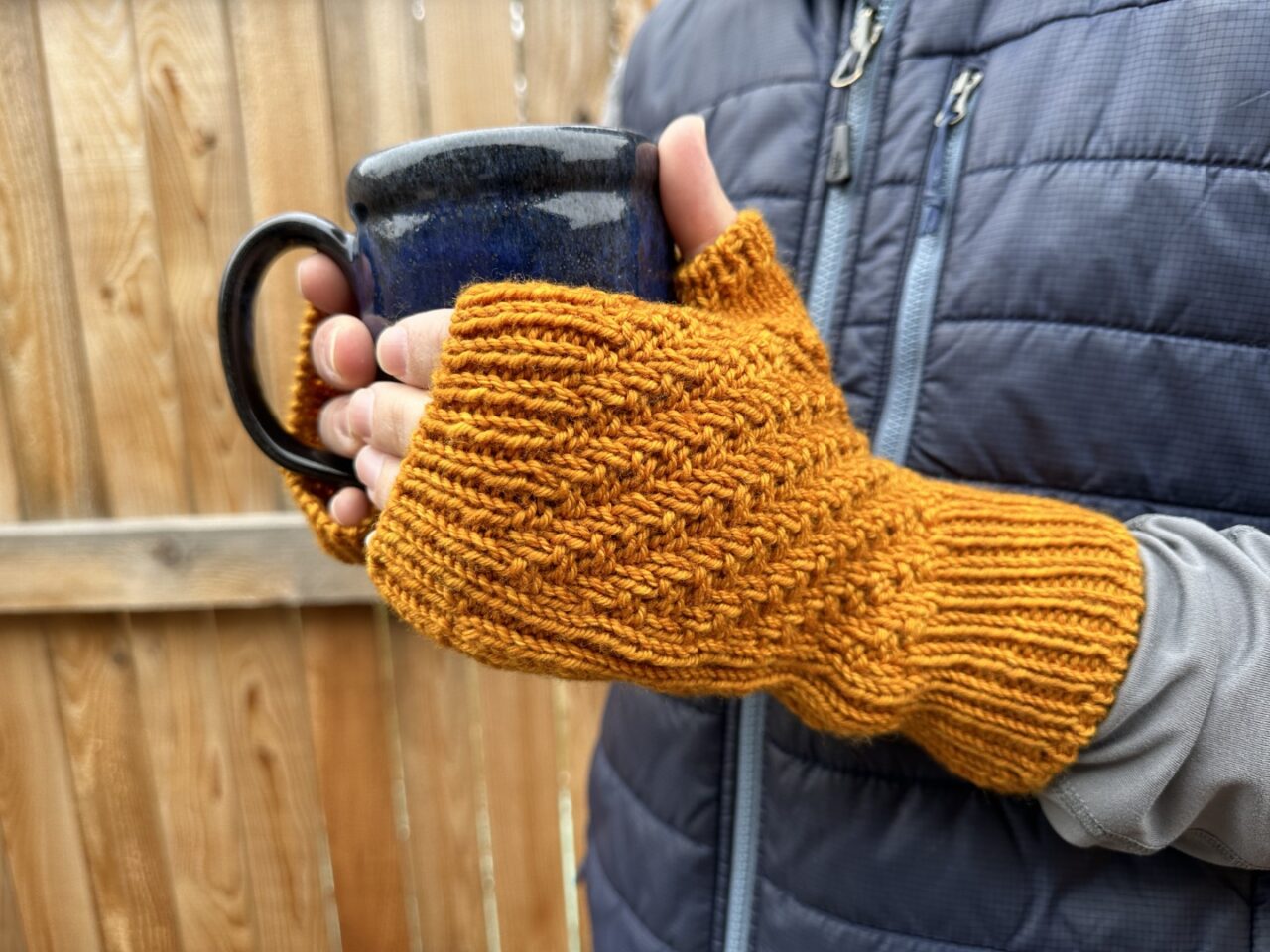 SUBJECTIVE MITTS