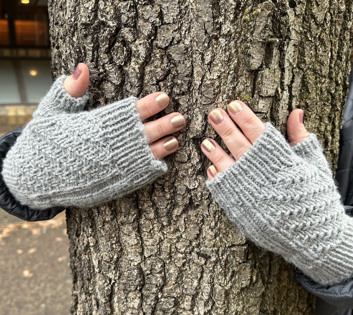 SUBJECTIVE MITTS