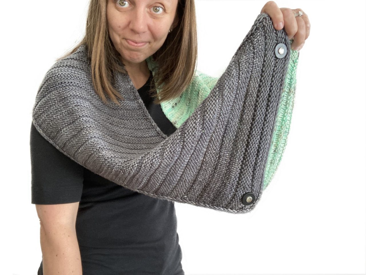 AIR HUGS WRAP