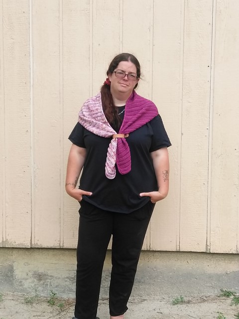 AIR HUGS WRAP