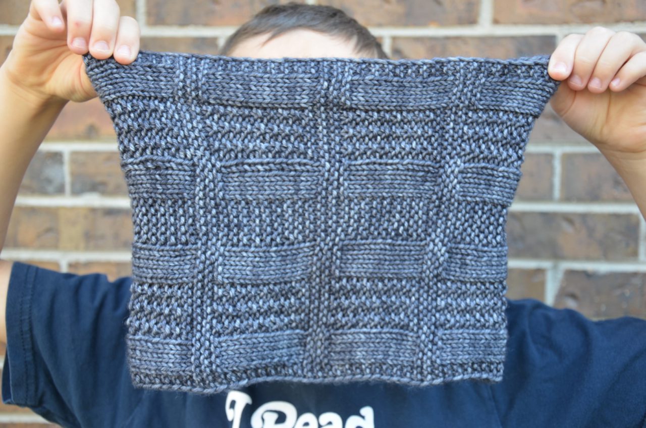 COHENSIDE COWL