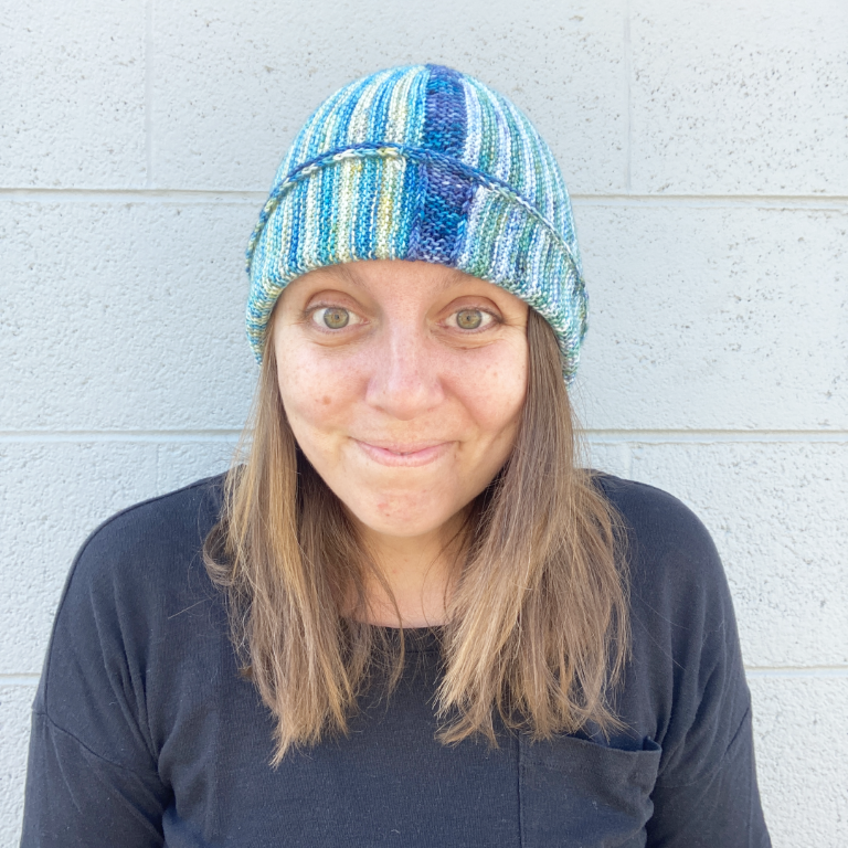 COIN FLIP HAT