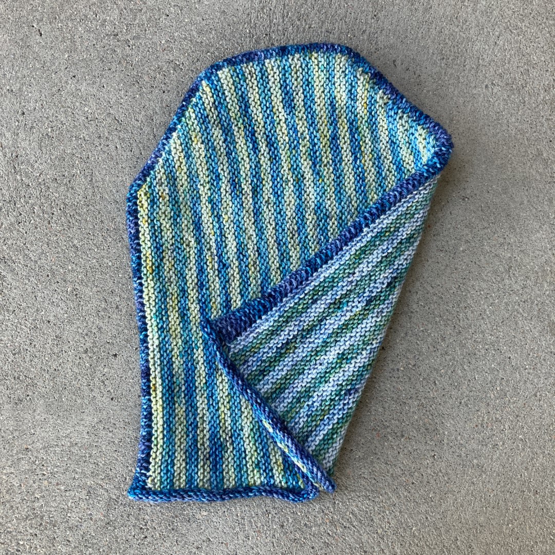 COIN FLIP HAT