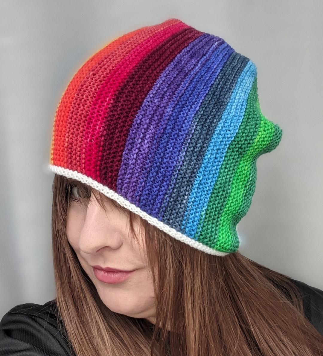 COIN FLIP HAT