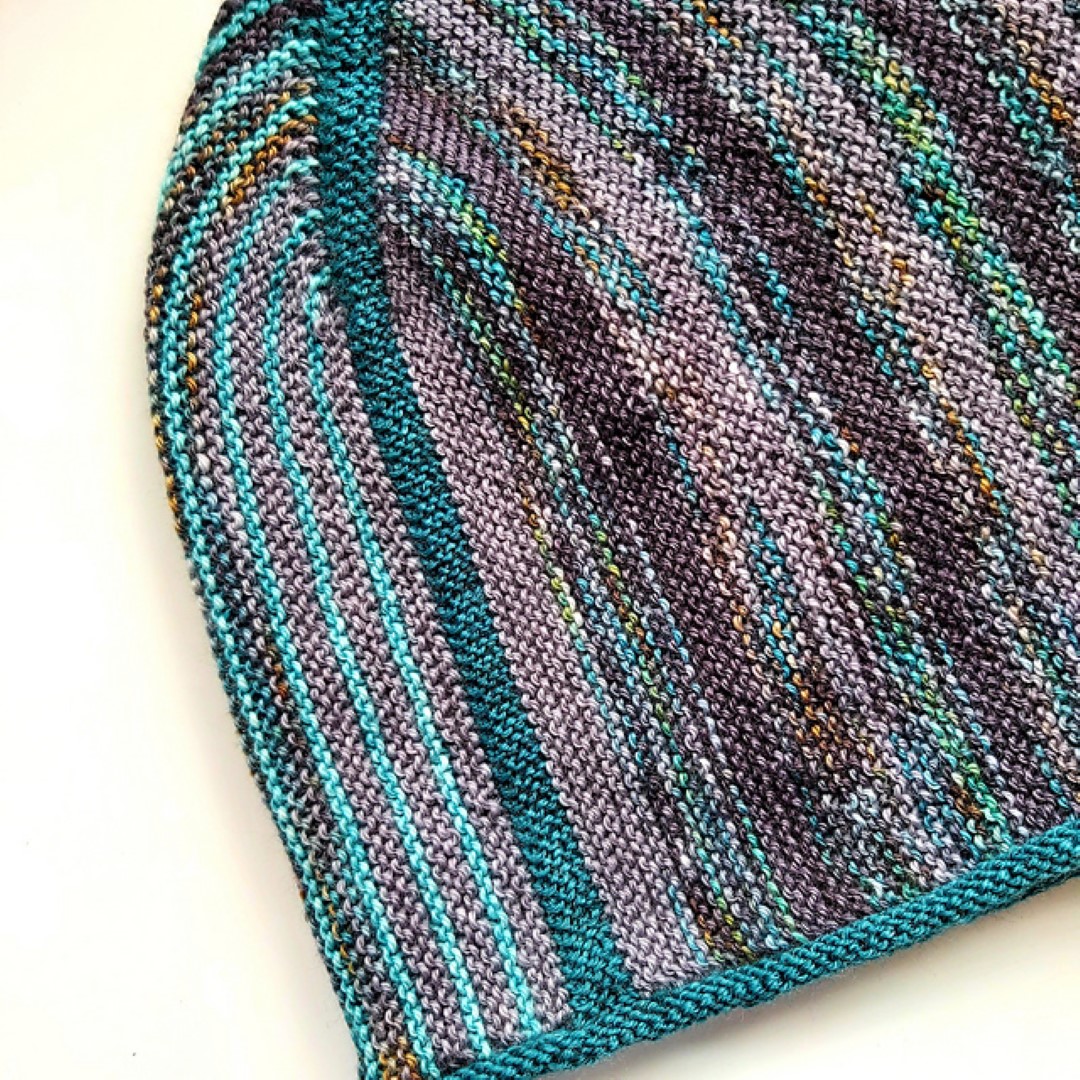 COIN FLIP HAT