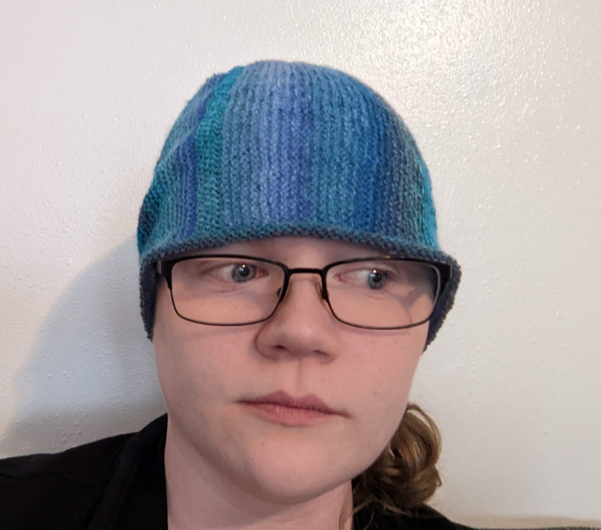 COIN FLIP HAT