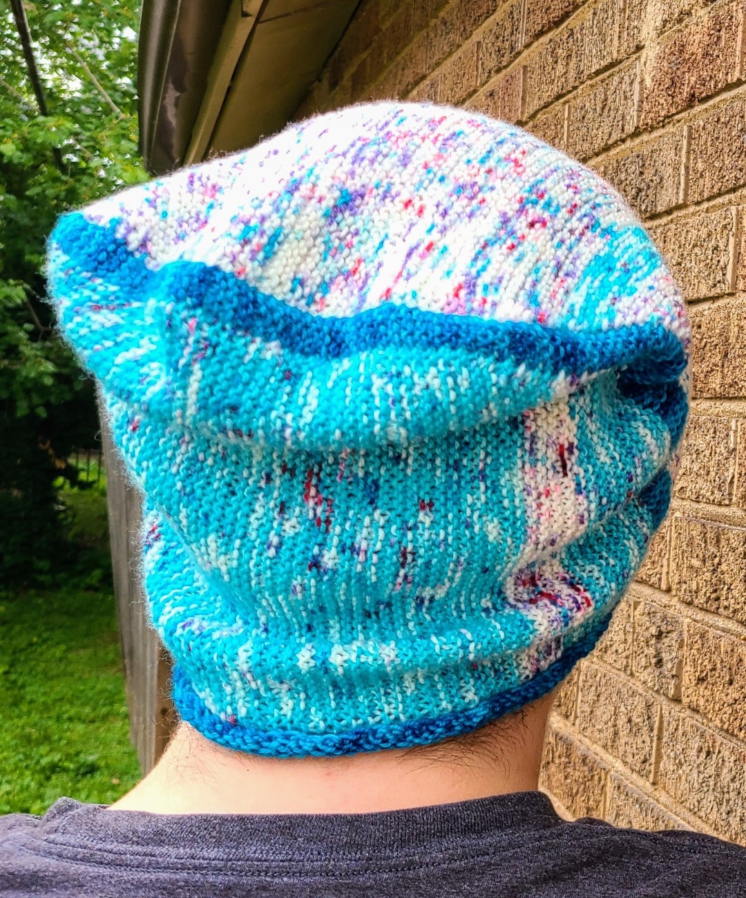 COIN FLIP HAT