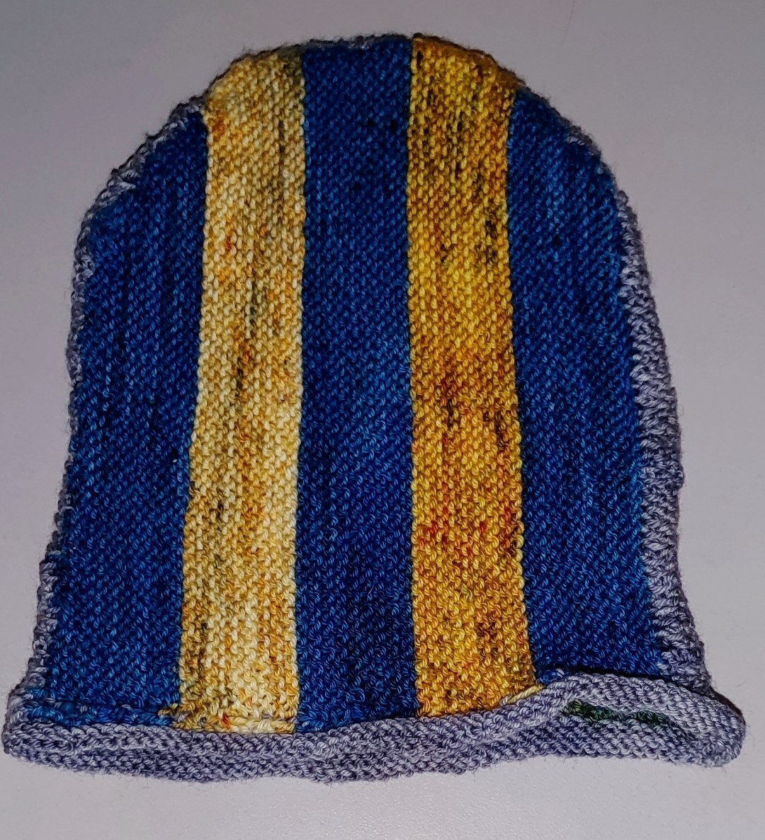 COIN FLIP HAT