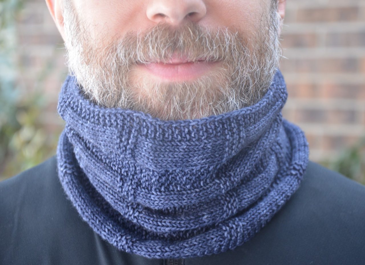 COHENSIDE COWL