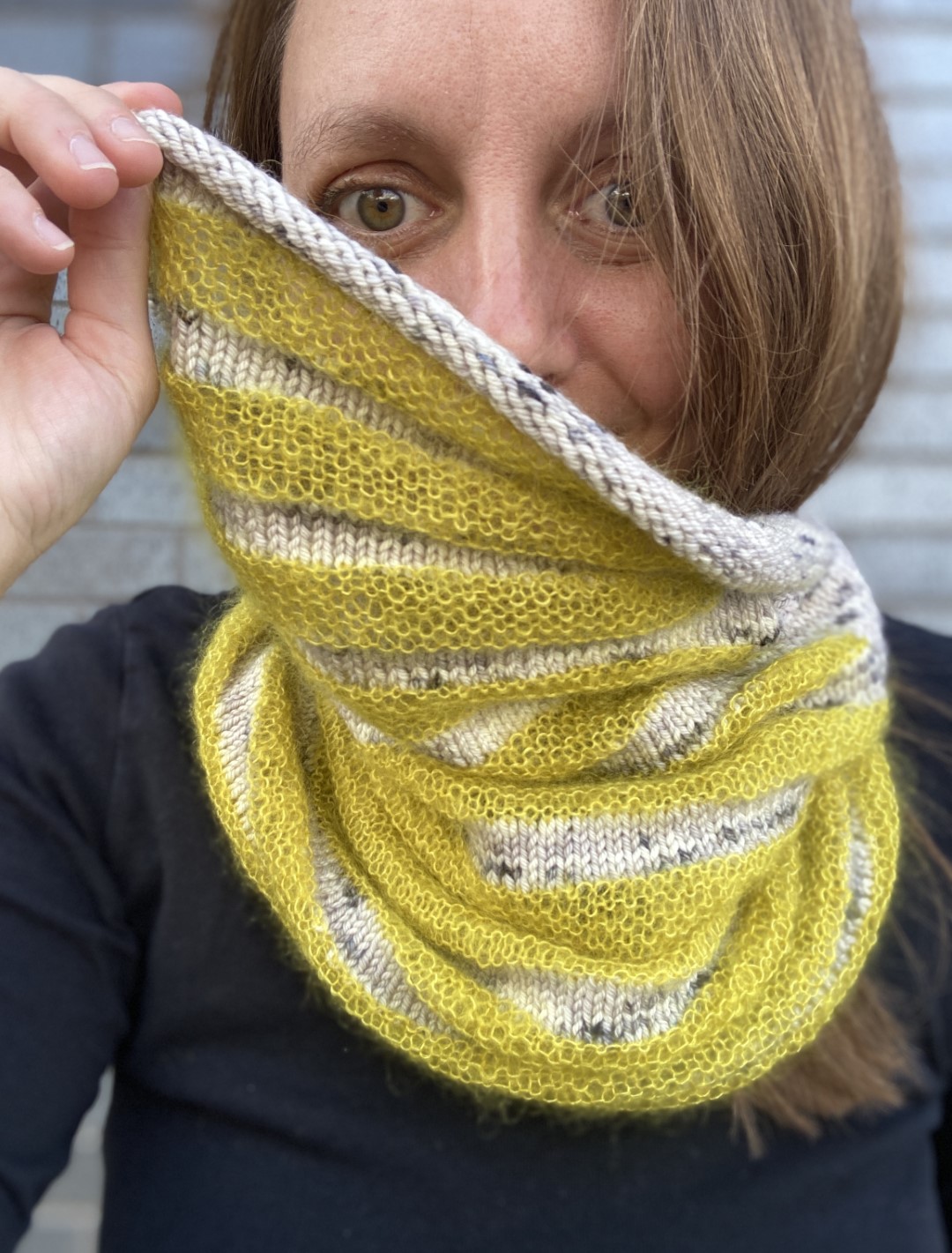 Exoskeleton Cowl