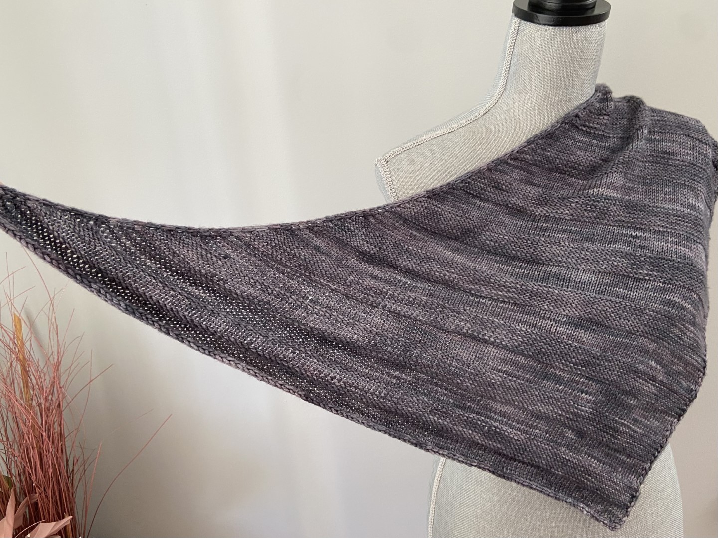 L'DOR VA DOR SHAWL