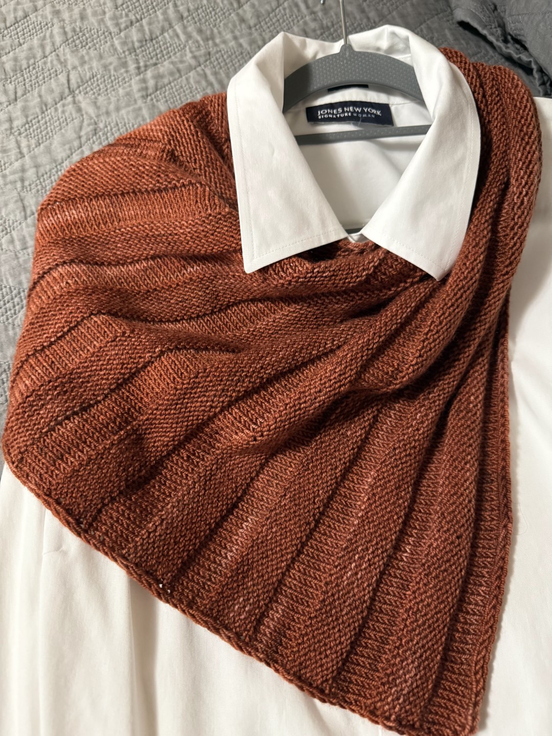 L'DOR VA DOR SHAWL