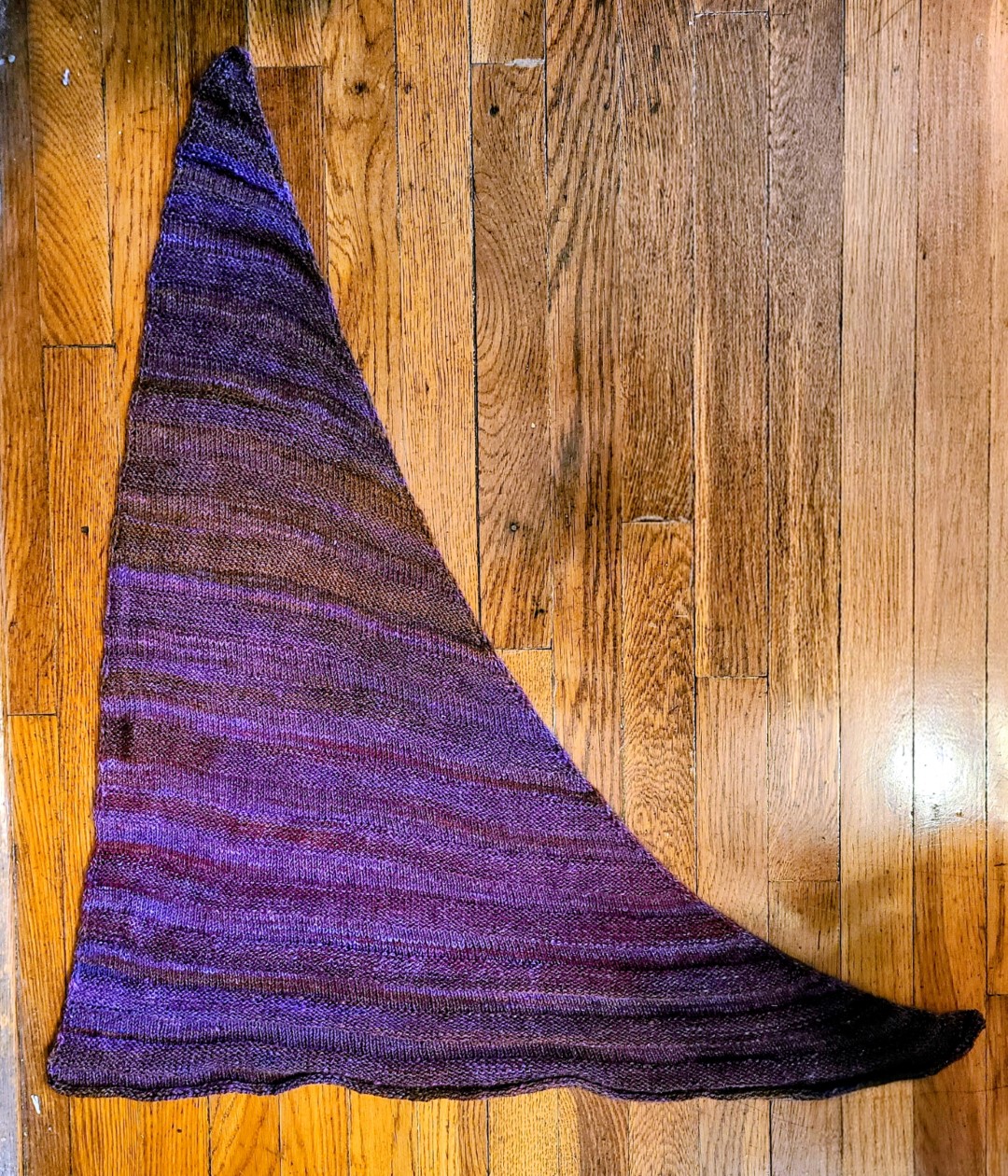 L'DOR VA DOR SHAWL