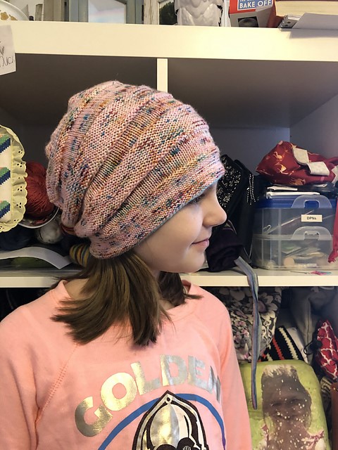 PB SANDWICH HAT