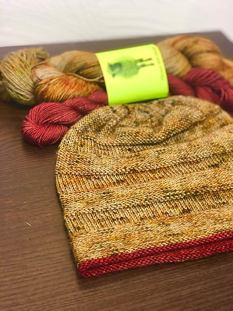 PB SANDWICH HAT