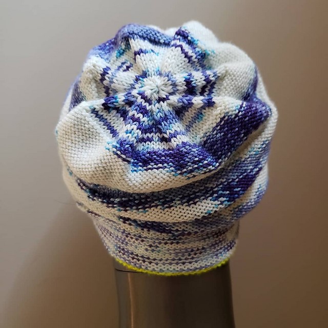 PB SANDWICH HAT