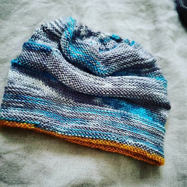 PB SANDWICH HAT