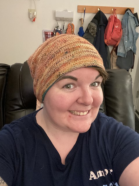 PB SANDWICH HAT