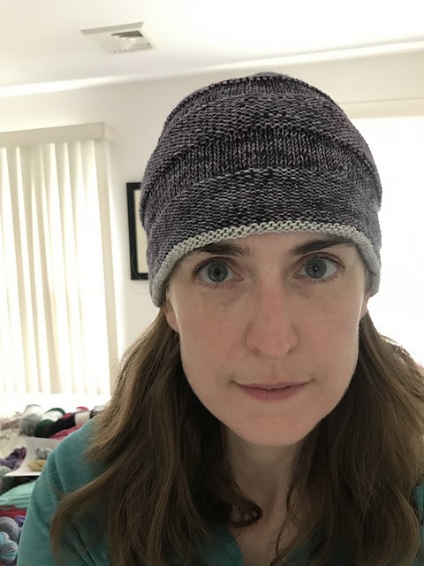 PB SANDWICH HAT