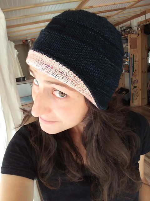 PB SANDWICH HAT